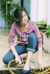 少女文淇：在戏中长大1