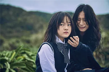 少女文淇：在戏中长大2