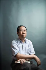 陈平原：黄金80年代中诞生的“20世纪中国文学”