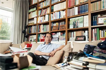 陈平原：黄金80年代中诞生的“20世纪中国文学”1