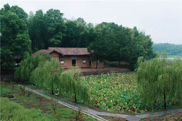 齐白石地理：乡居与远游1