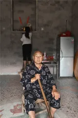 齐白石地理：乡居与远游2