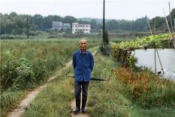 齐白石地理：乡居与远游3