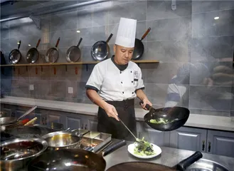 章丘铁锅网红史4