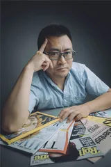 无涯之思