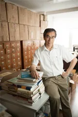 陆建德：中国学者的“优先权”