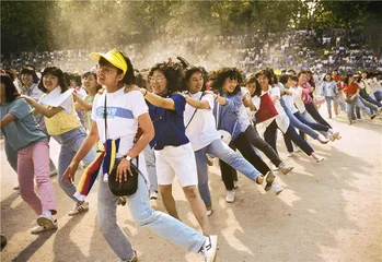 世界著名女校，如何实施性别教育？4