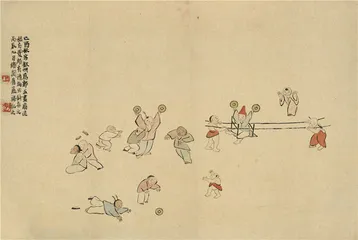 谁收藏了最好的齐白石作品？