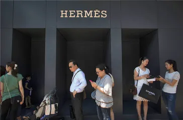 我们的消费在升级还是降级1