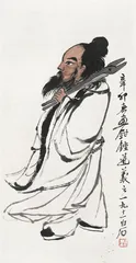 谁收藏了最好的齐白石作品？2