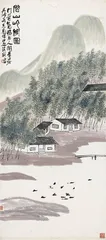 谁收藏了最好的齐白石作品？4