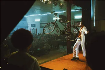 贾樟柯：告别江湖故人3