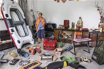 低端制造“拼多多”