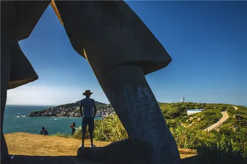 舟山群岛：属于小岛的美丽与孤寂4