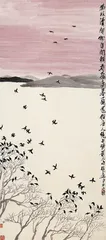 谁收藏了最好的齐白石作品？6