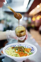 武汉过早：平实中的隆重1