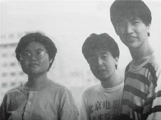 贾樟柯：告别江湖故人7