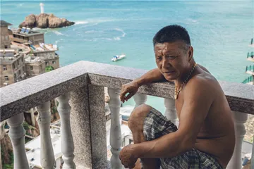 舟山群岛：属于小岛的美丽与孤寂7