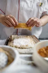 武汉过早：平实中的隆重4
