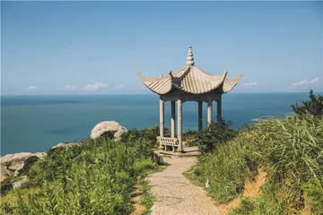 舟山群岛：属于小岛的美丽与孤寂9