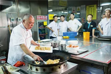 武汉过早：平实中的隆重6