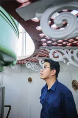 舟山群岛：属于小岛的美丽与孤寂11