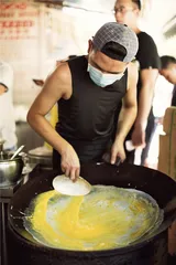 武汉过早：平实中的隆重7