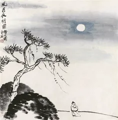 谁收藏了最好的齐白石作品？13