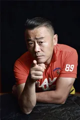 周立波：立波有难 八方“点赞”