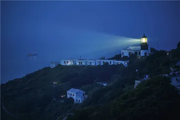舟山群岛：属于小岛的美丽与孤寂12