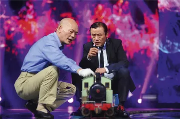 周立波：立波有难 八方“点赞”2