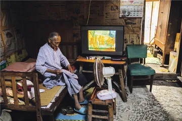 舟山群岛：属于小岛的美丽与孤寂13
