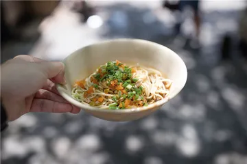 武汉过早指南1