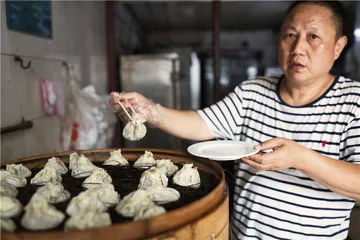 武汉过早指南4