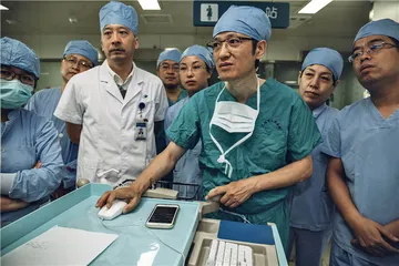 肺动脉高压患者产子：一场艰难的生育冒险1