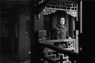 戴锦华：“第六代”至少还在与中国现实发生关联