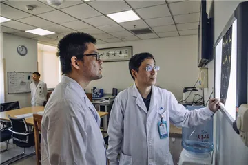 肺动脉高压患者产子：一场艰难的生育冒险2