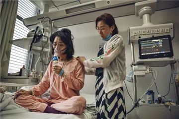 肺动脉高压患者产子：一场艰难的生育冒险3