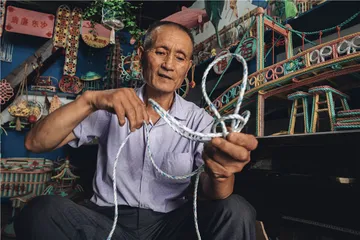 源自大海的生计和创造3