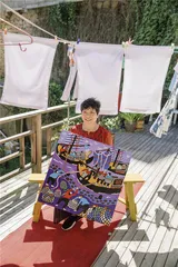 源自大海的生计和创造4