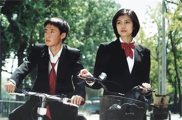 “第六代”在哪儿？1