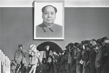 我们创造的历史，我们的中国梦2