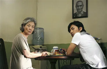 “第六代”在哪儿？2