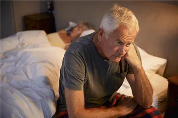 7个人生阶段的睡眠