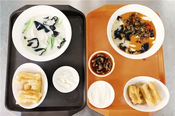 鱼米之乡的早餐协奏曲3