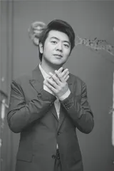 郎朗归来