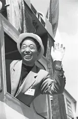 我们创造的历史，我们的中国梦6