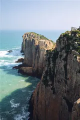 五种方式，感受舟山群岛的静谧之美1