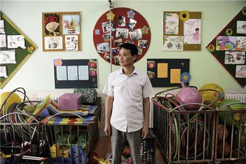 黄庄学校终曲：打工子弟路在何方？