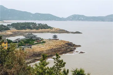 五种方式，感受舟山群岛的静谧之美3